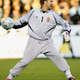 The national team must’ve liked Hertha’s gray-on-gray look so much that they adopted it in 2004. Photo via Getty